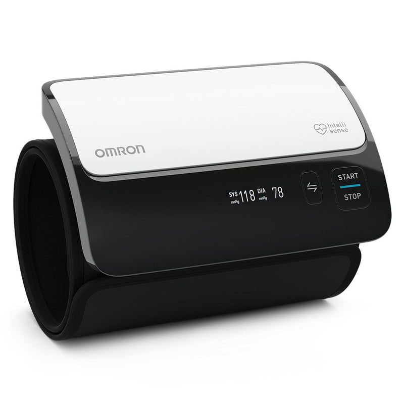 Omron Evolv Automatic Digital Blood Pressure Monitor 