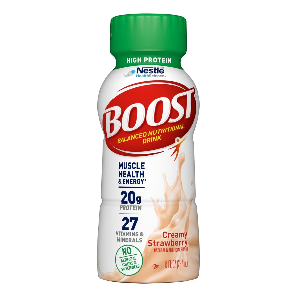 Oral Supplement Boost® High Protein Liquid