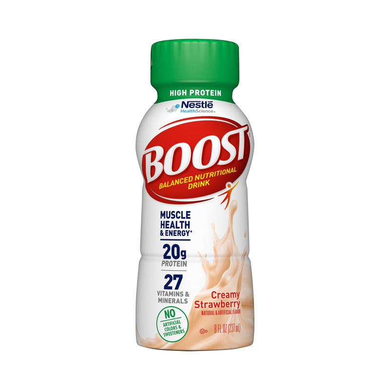 Oral Supplement Boost® High Protein Liquid