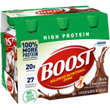 Oral Supplement Boost® High Protein Liquid