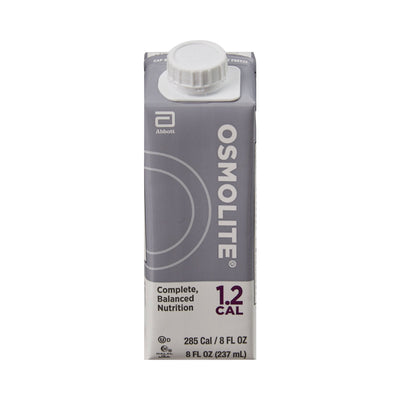 Osmolite® 1.2 Cal Unflavored Liquid Tube Feeding Formula