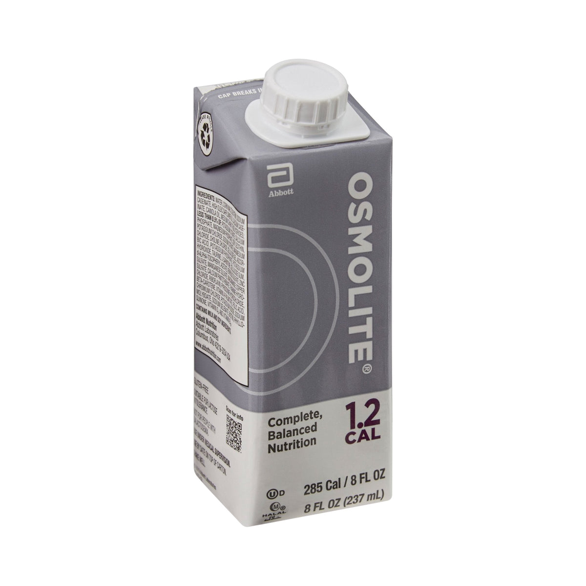 Osmolite® 1.2 Cal Tube Feeding Formula