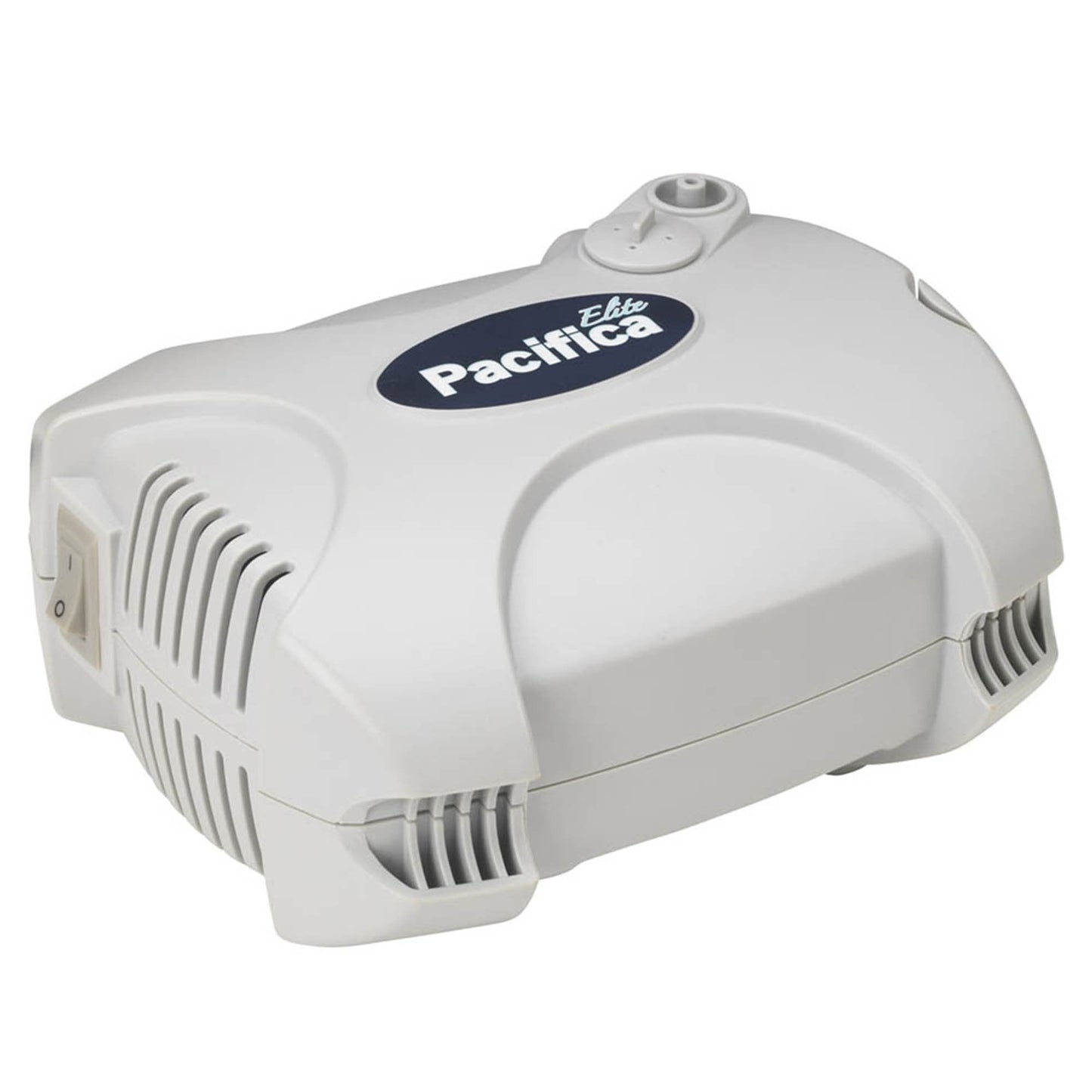 Pacifica Elite Nebulizer System 1 Each 
