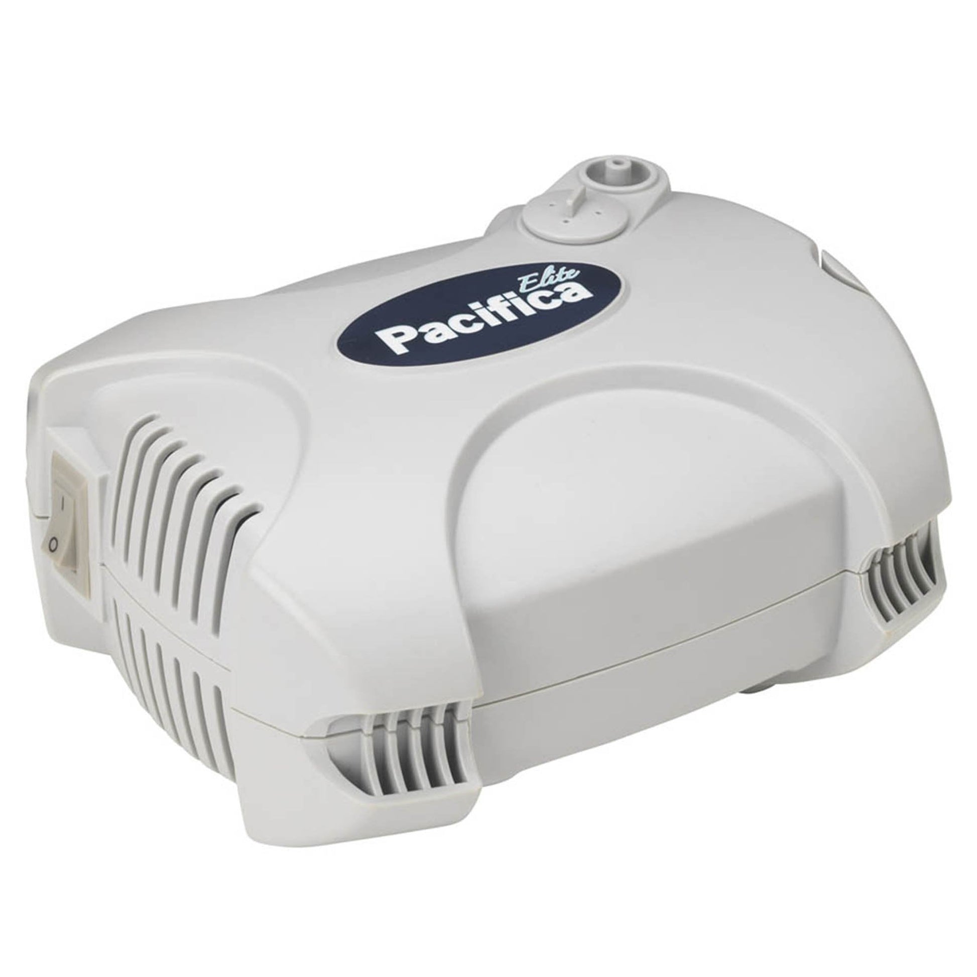 Pacifica Elite Nebulizer System 1 Each 