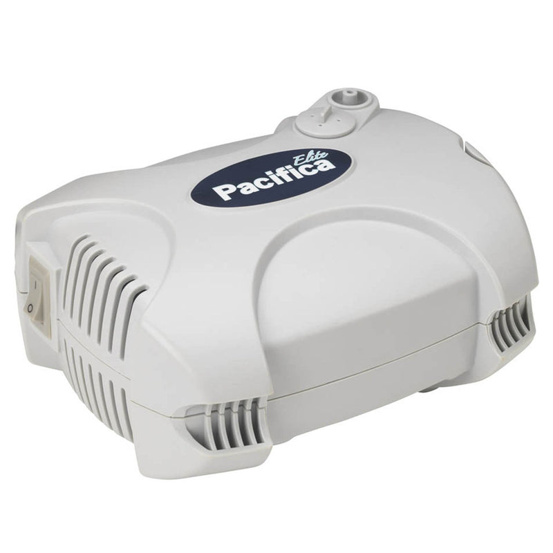 Pacifica Elite Nebulizer System 1 Each 