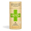 Patch™ Adhesive Strip with Aloe Vera Tan 2" x 3" / 3" x 3" Box of 5