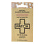 Patch™ On The Go Pack Adhesive Strip Tan 3/4" x 3" 1 Each