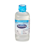Pedialyte® Electrolyte Solution Strawberry 1 Each 