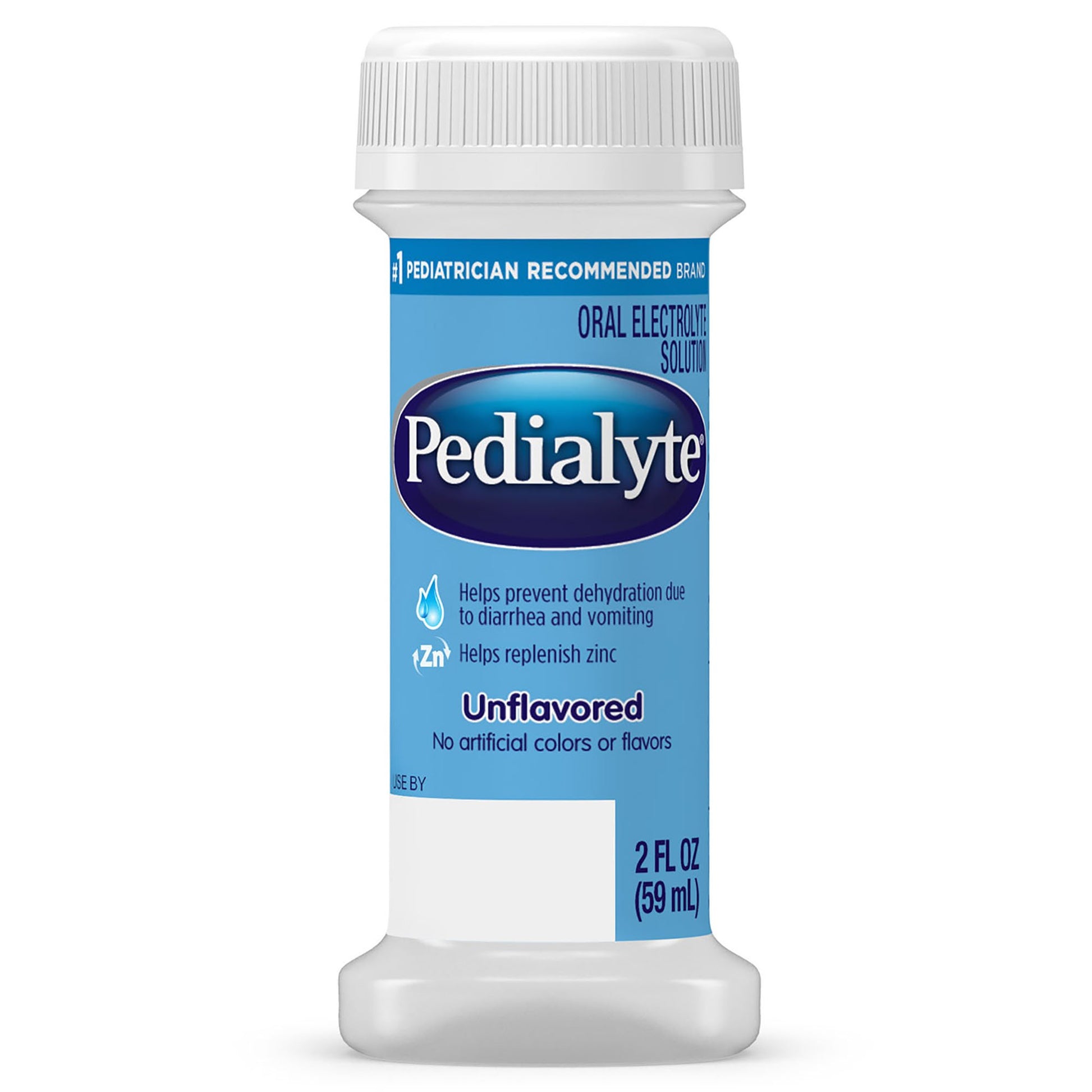 Pedialyte® Pediatric Oral Electrolyte Solution Pack of 4 