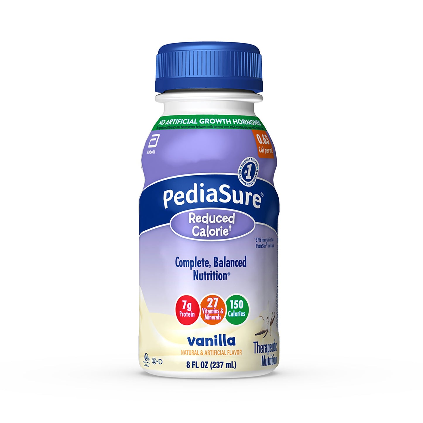 PediaSure® Reduced Calorie Therapeutic Nutrition Case of 24 