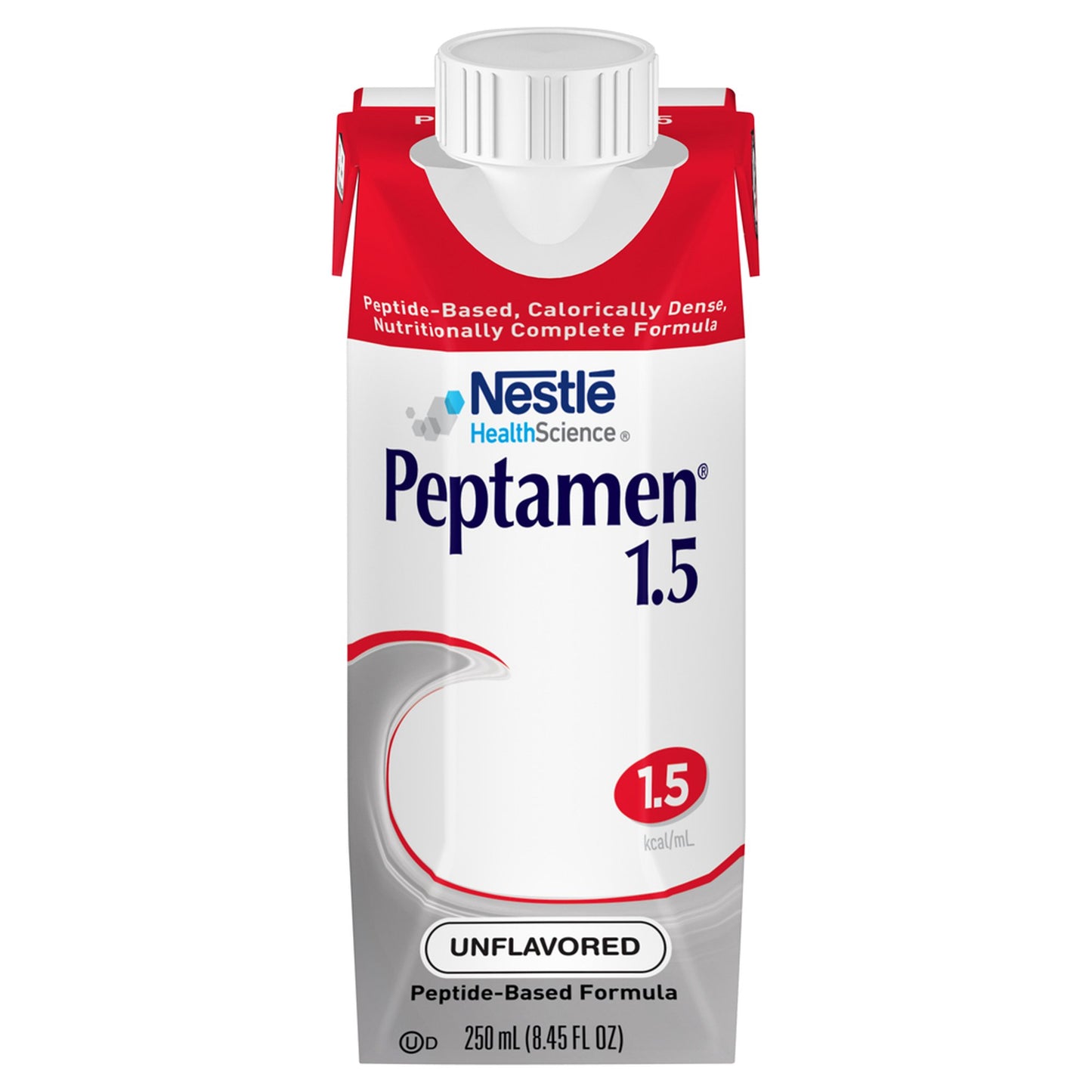 Peptamen® 1.5 Tube Feeding Formula 1 Each 