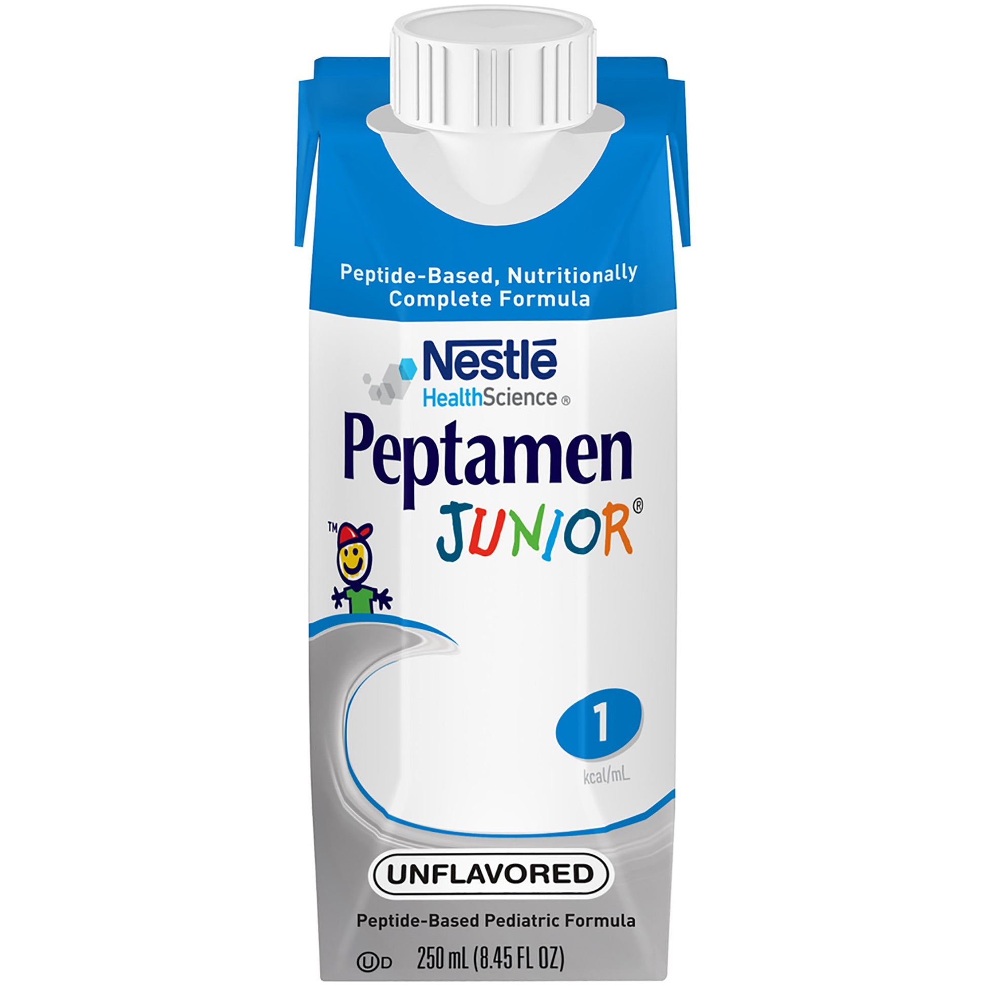 Peptamen Junior® Pediatric Tube Feeding Formula 1 Each 