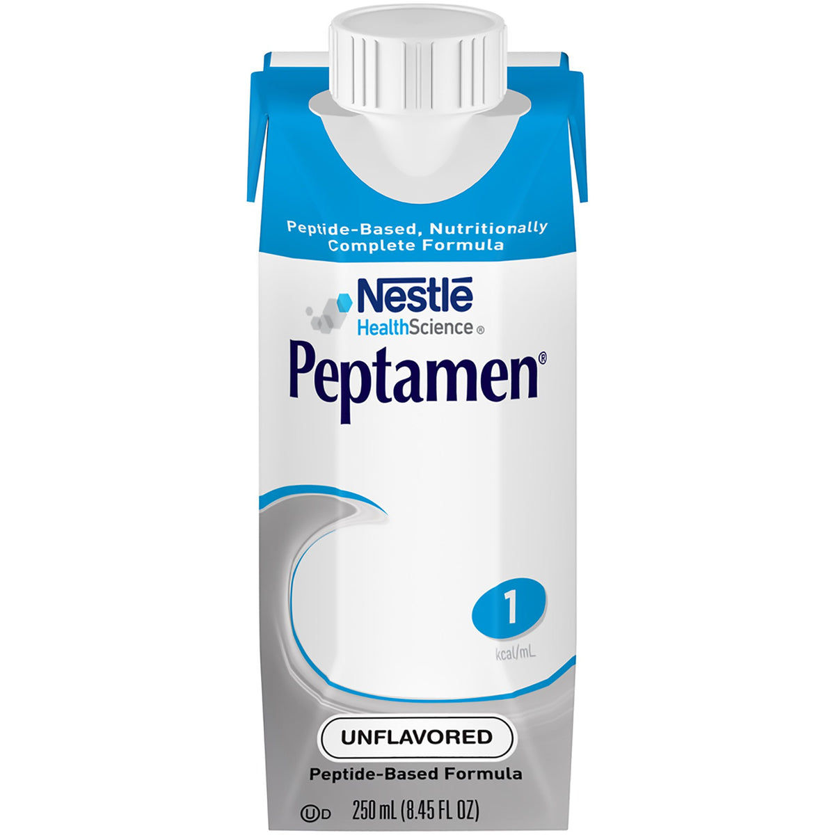 Peptamen® Peptide-Based Nutritionally Complete Formula Case of 24 