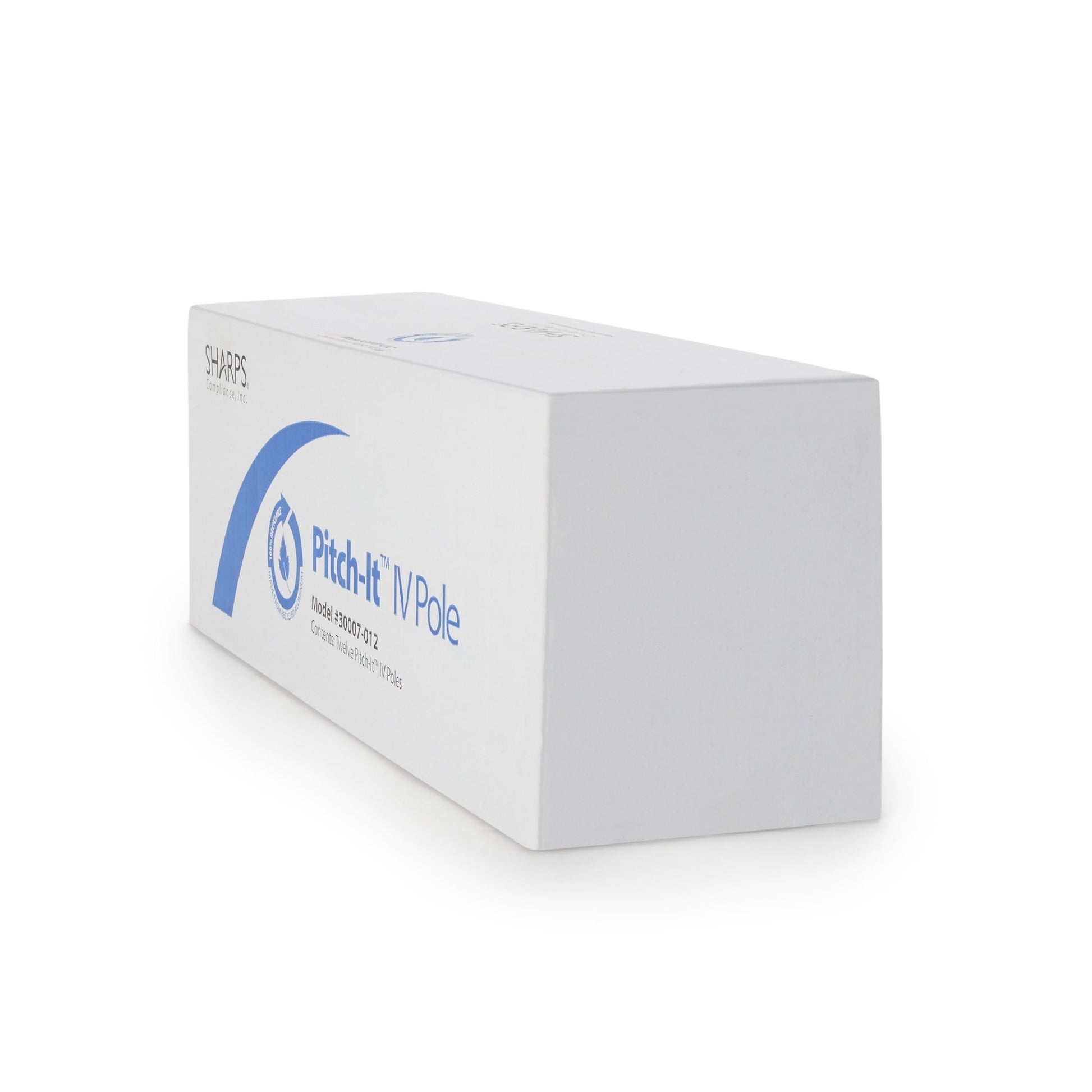 Pitch-It IV Stand 1 Each 