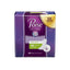 Poise Light Bladder Control Pads 8-1/2 Inch Length Case of 264 
