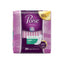 Poise Light Bladder Control Pads 8-1/2 Inch Length Case of 264 