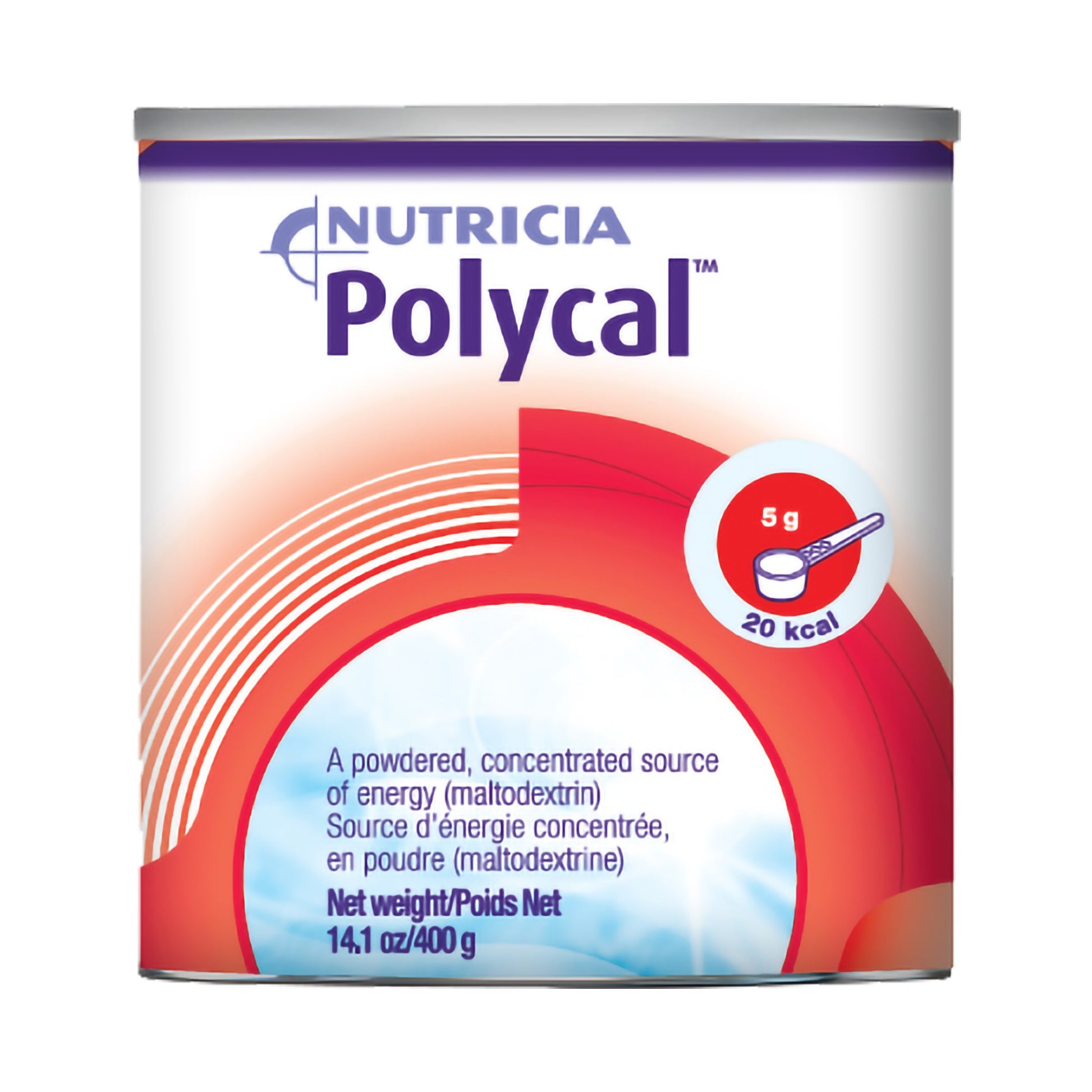 PolyCal™ Dietary Management of Conditions Where a High Energy Case of 12 