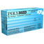 Polymed® Latex Exam Glove XS Box of 100 