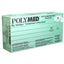 Polymed® Latex Exam Glove XS Box of 100 