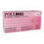 Polymed® Latex Exam Glove XS Box of 100 