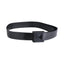 Posey® EZ-Clean Black Nylon Gait Belt 