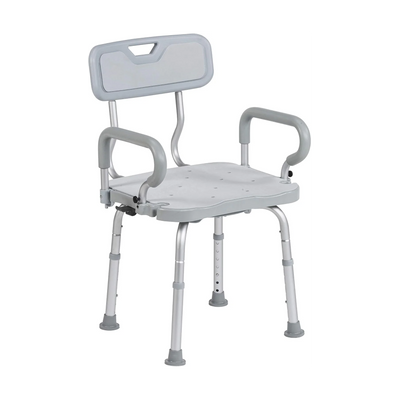 PreserveTech 360 Swivel Bath Chair 