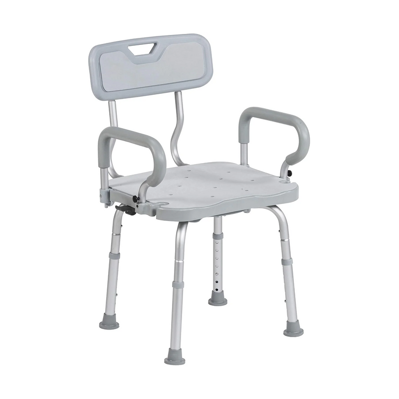 PreserveTech 360 Swivel Bath Chair 