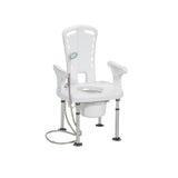 PreserveTech Aquachair Bathing System with Bidet 