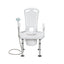 PreserveTech Aquachair Bathing System with Bidet