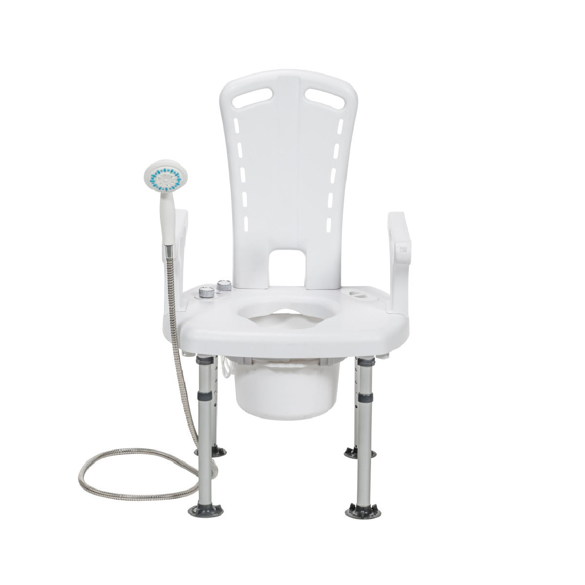 PreserveTech Aquachair Bathing System with Bidet 