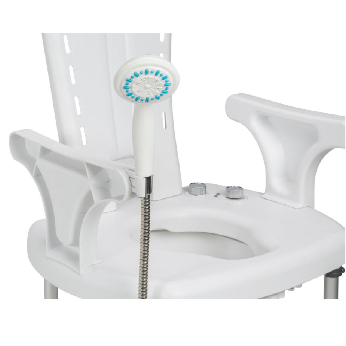 PreserveTech Aquachair Bathing System with Bidet 