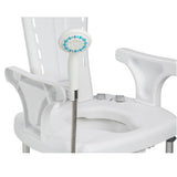 PreserveTech Aquachair Bathing System with Bidet 