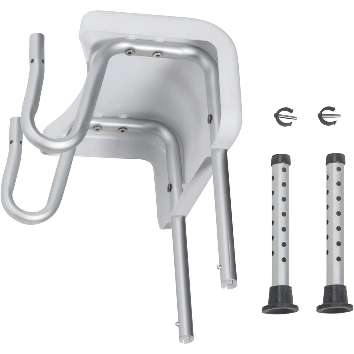 PreserveTech Aquachair Transfer Accessory with Curtain Guard 