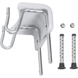 PreserveTech Aquachair Transfer Accessory with Curtain Guard 