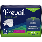 Prevail Bariatric Briefs 