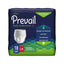 Prevail Daily Underwear Small Bag of 22 
