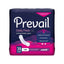 Prevail® Bladder Control Pads - Daily Pads Light Regular Length Bag of 30