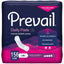 Prevail® Bladder Control Pads - Daily Pads Light Regular Length Bag of 30