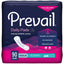 Prevail® Bladder Control Pads - Daily Pads Light Regular Length Bag of 30
