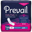 Prevail® Bladder Control Pads - Daily Pads Light Regular Length Bag of 30