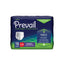 Prevail Overnight Protective Underwear Small/Medium Case of 64 
