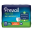 Prevail® Per-Fit® Extra Pull On with Tear Away Seams Daily Underwear
