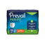 Prevail Per-Fit Daily Underwear Large Bag of 18 