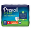 Prevail® Per-Fit® Extra Pull On with Tear Away Seams Daily Underwear
