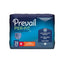 Prevail Per-Fit Daily Underwear Men Medium Bag of 20 