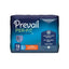 Prevail Per-Fit Daily Underwear Men Medium Bag of 20 