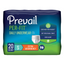 Prevail® Per-Fit® Extra Pull On with Tear Away Seams Daily Underwear
