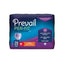 Prevail Per-Fit Daily Underwear Women Medium Bag of 20 