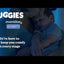 Huggies Overnites Baby Diapers