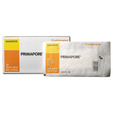 Primapore White Adhesive Dressing White 2" x 3" 1 Each